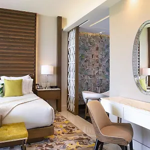 5* Hotel Garza Blanca &