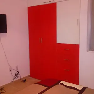  Pensión Villas Del Arte