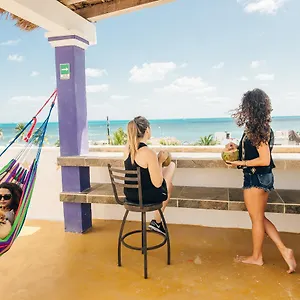  Hostal The Mermaid (adults Only)