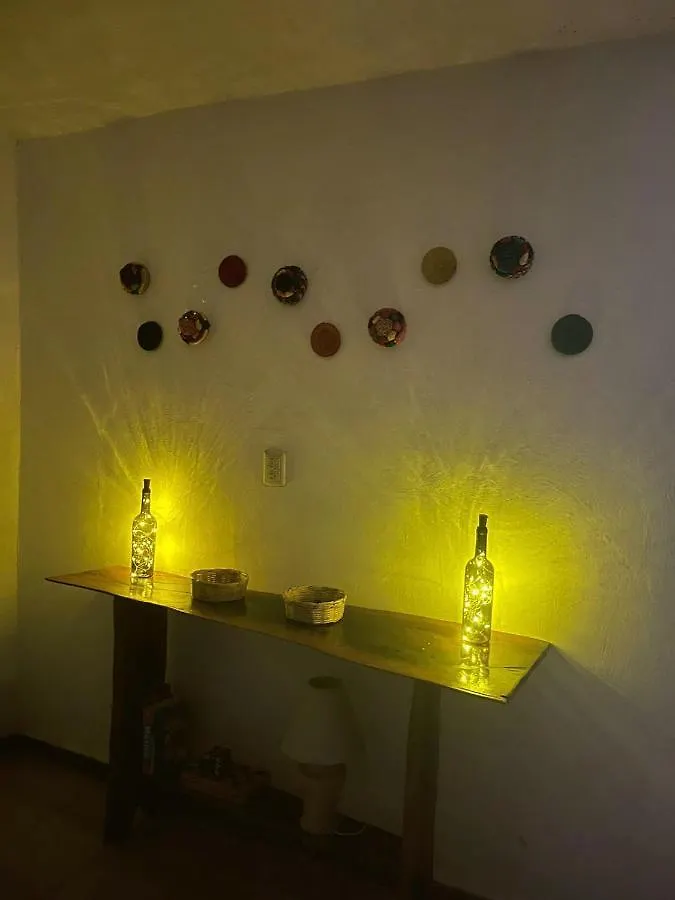 Housing Colors Hostel Cancún